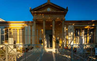 Wycieczka Nikozja stolica dwóch Cyprów z Protaras